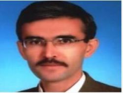 Şükrü Ünalan vefat etmiş